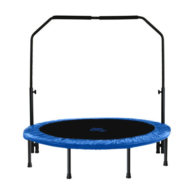 Mini trampoline à rebond supérieur pour enfants et adultes Machrus