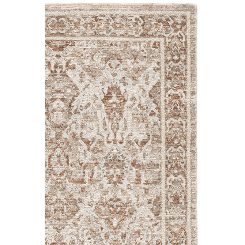 Tapis d'intérieur performance Kendal, Tapis de couloir 2 pi x 8 pi
