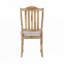Ensemble de chaises