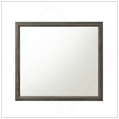 Miroir Valdemar