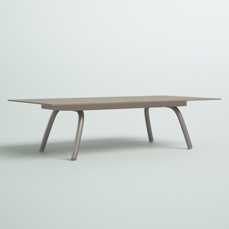Table basse Catlin