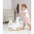Sweet Dreams Pram Doll Furniture & Accessories