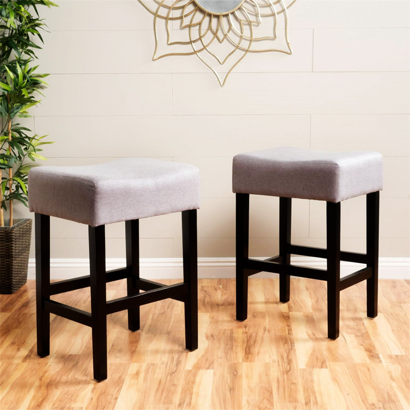 Tabouret de comptoir sans dossier ZUMA KD, chaises de salle à manger, chaise de salle à manger, chaise de salle à manger, chaise de cuisine