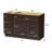 51'' Single Bathroom Vanity Base Only-94091265