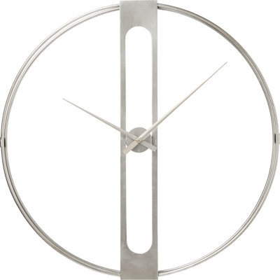 Wall Clock Clip