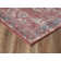 Slaboden Oriental Indoor Rug