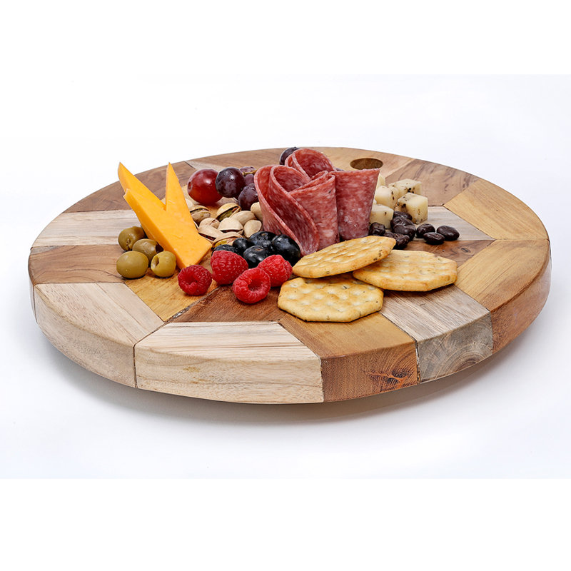 PLANCHE À DÉCOUPER MOSAIQUE 3D