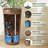 24" H Self-Watering Planter, Large Tall Planters with Saucers, Large Planters for Outdoor Indoor Plants - Elegant Home Décor & Ideal Christmas Gift-438381577