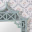 Shing Resin Wall Mirror-489633205