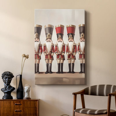Art des Fêtes de Noël - Série 2-Lxxxi - galerie sur mesure