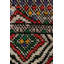 Handmade Silk and Wool Area Rug
