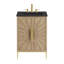 Meuble-lavabo de 24 po Awaken-1635947533-1635947534
