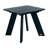 Byrnes Outdoor Adirondack Chair With Table-59294300