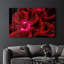 Élégante peinture murale en verre trempé de 13,8 po x 21,7 po | 100% verre trempé, épaisseur: 0,16 pouce | Imprimé UV pour des couleurs éclatantes | Parfait pour la décoration intérieure, le salon et les espaces de bureau-457175970