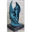 Sculpture Sakho Patina Devil Satyr Diablo
