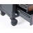 48'' W 5 -Drawer Steel Bottom Rollaway Chest with Wheels