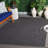 Delfred Performance Solid Color Rug-1389487686