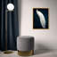 Habillé de plumes - impression-72500299-119403335-72500298