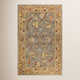 Evers Hand Tufted Wool Rug