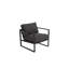 Chaise de patio avec coussins Rauno-1114892872
