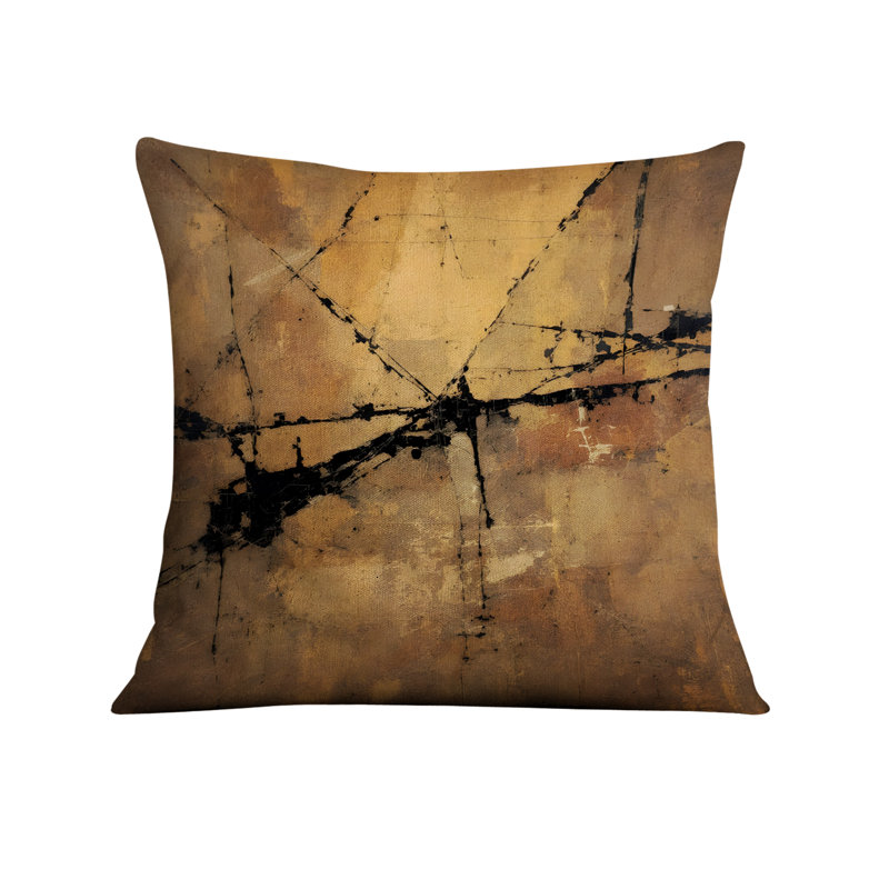 Coussin décoratif