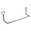 Mable 15cm 1 Wall Towel Bar