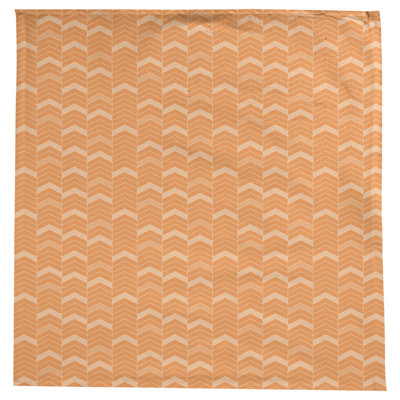 Nappe à chevrons à traits Stephenie