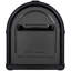 Hillsborough Post Mount - noir-45393436