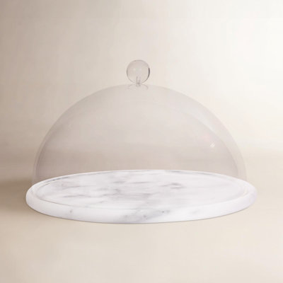 Artifacts Marble™ Platter