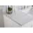 Moore 48'' Single Bathroom Vanity with Engineered Marble Top-95344508