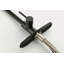Robinet de cuisine avec douchette extractible-118350835