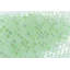 Carreau de mosaïque mural et mosaïque carré en verre pressé iridescent 0,325 po x 0,3125 po Galaxy