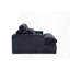 Double chaise longue d'intérieur-1359422799