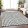 Premium Machine Washable Parramatta Gray Rug