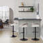 Tabouret de bar réglable avec pivot-919913399-919913397-919913405