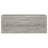 Grey Driftwood 2-Drawer Engineered Wood TV Stand