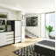 Sreeram 2 Door Manufactured Wood Wardrobe-2089104934
