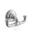 Artifacts Double Wall Mounted Robe Hook-19194377