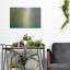 «Autumn'S Palette» par Steve Vaughn, art mural en métal-425417450