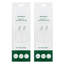 44.5×60cm Trash Bags - 40 Count