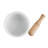 24 Ounce Porcelain Mortar and Pestle Set