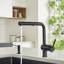 Robinet de cuisine à double jet Linus-55195798