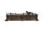 Éclairage pour meuble-lavabo 3 lumières 27 po-639296928-639296929