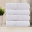 Serviette de bain en coton Orelia-1119123070