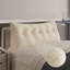 Coussin de tête de lit confortable-56616114-99335600