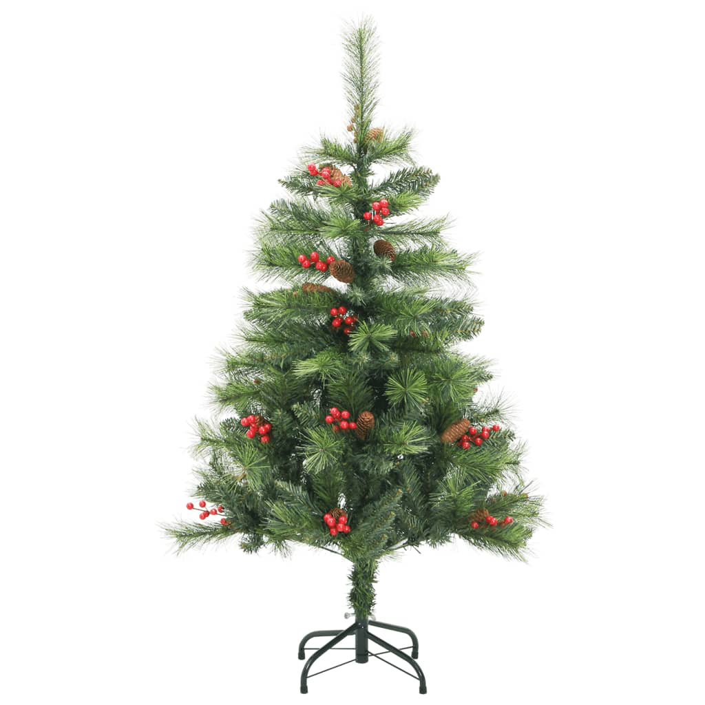 Künstlicher Weihnachtsbaum Schwarz