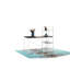 Bureau réversible Modern