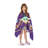 Cotton Jacquard Beach Towel
