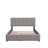 Upholstered Platform Bed-900703748