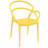 Farrah Stacking Patio Dining Armchair-26402903